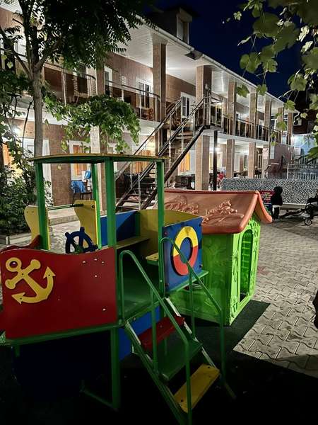 Объект
