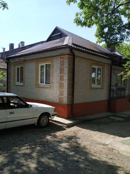 Объект