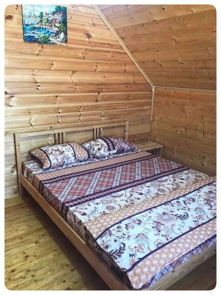 Коттеджи под ключ «ДОМИКИ»