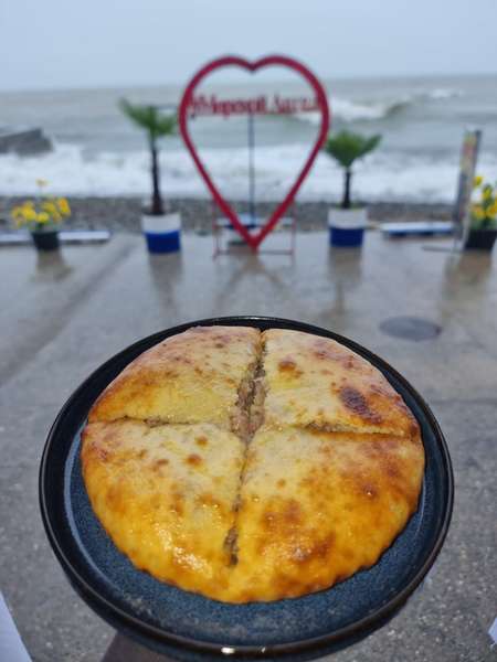 Объект
