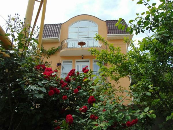 Апартаменты «Snug House», корпус А