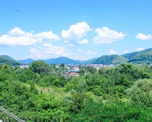 Гостевой дом «Garden Town»