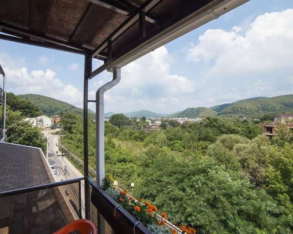 Гостевой дом «Garden Town»