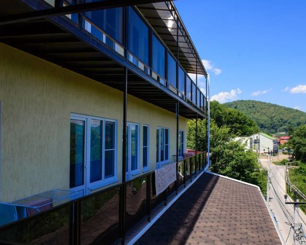 Гостевой дом «Garden Town»