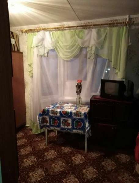 Двухкомнатная квартира в центре
