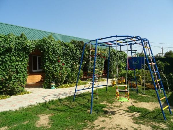 Гостевой дом «SeAnna»