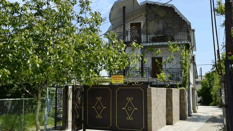 Гостевой дом «Усадьба»