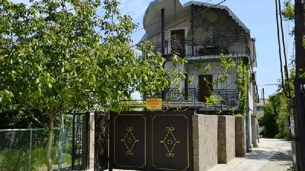 Гостевой дом «На Школьной»