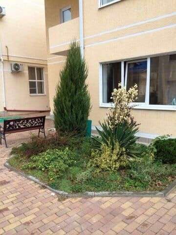Коттедж возле аквапарка