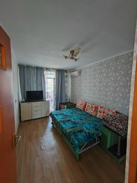 Двухкомнатная квартира у моря