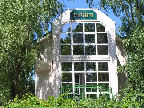 Объект