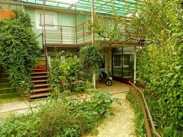 Частный сектор «Людмила»