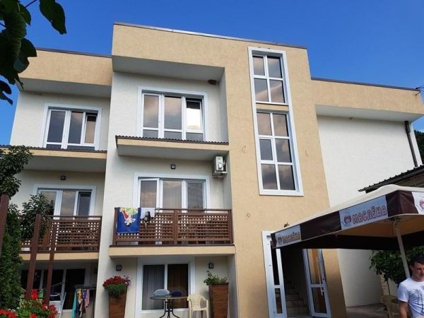 Частный дом «Маслена»