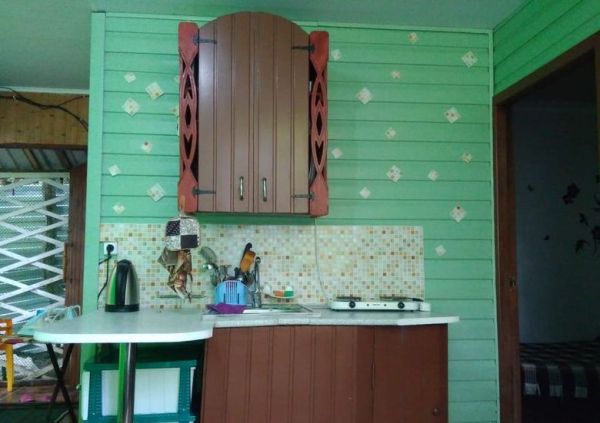 Этаж под ключ на улице Мира