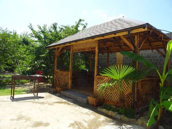 Частный сектор «Уют»
