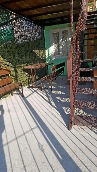 Гостевой дом «Славянка»
