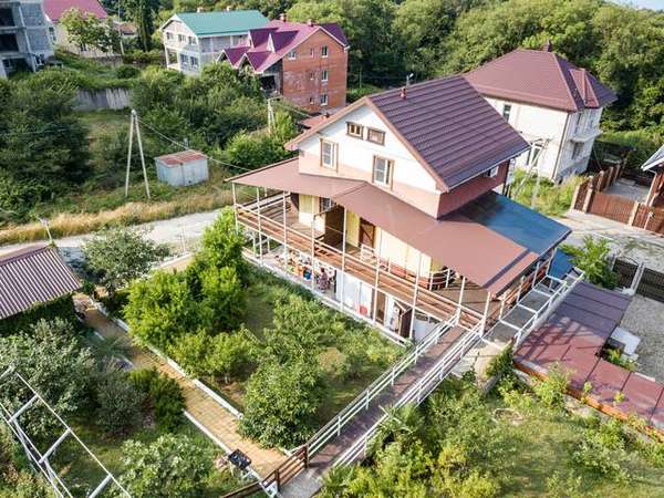 Гостевой дом «Южный вечер»