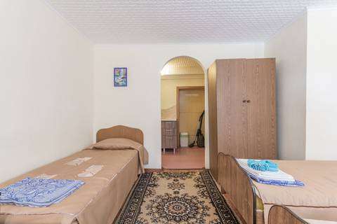 Гостевой дом «Ладья»