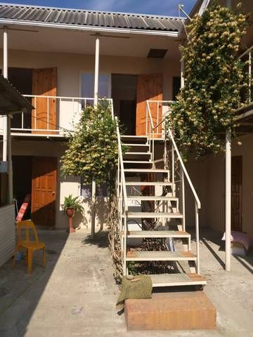 Частный сектор «Моя Марусичка»