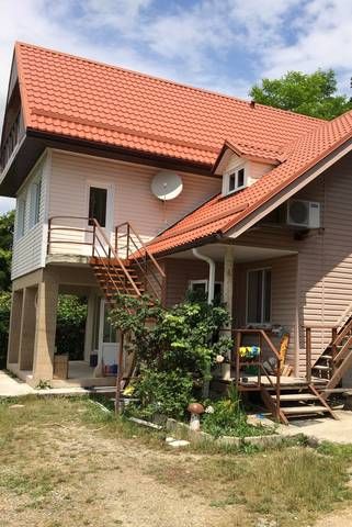 Гостевой дом «Яблоневый сад»