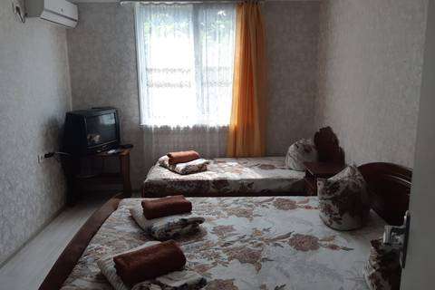 Гостевой дом «Буревестник 2»
