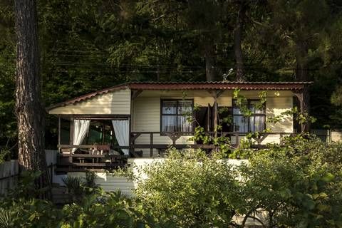 База отдыха «Сосновый бор»