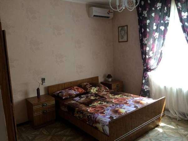 Дом «Сливовый сад»