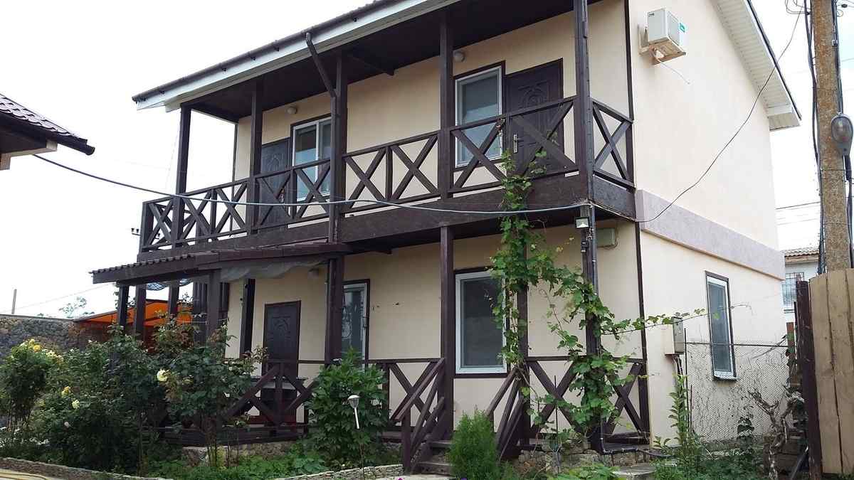 База отдыха «Лукоморье»