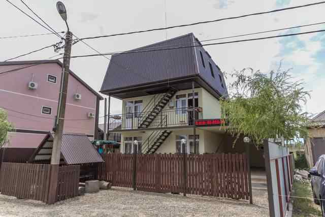 Гостевой дом «Новозападная 32»