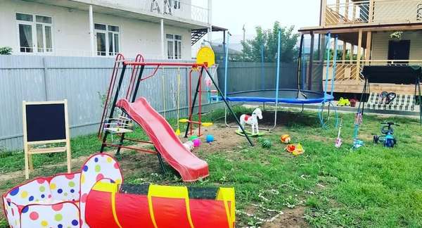 Объект