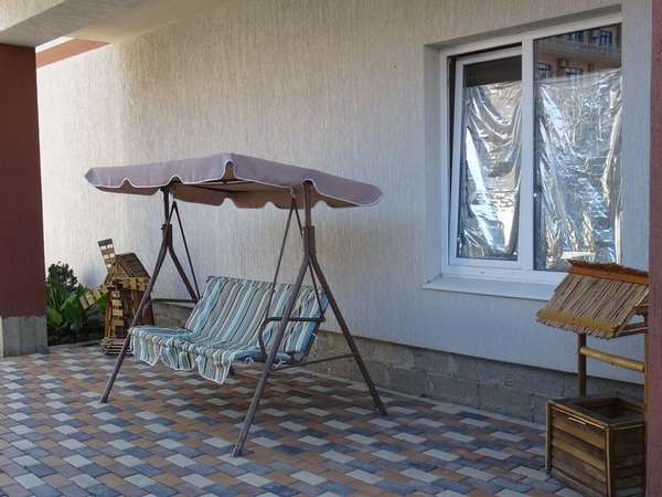 Гостевой дом «Relax»