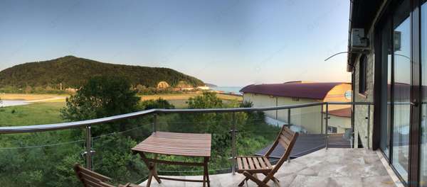 Гостевой дом «Agoy Rest House (Агой Рест Хаус)»