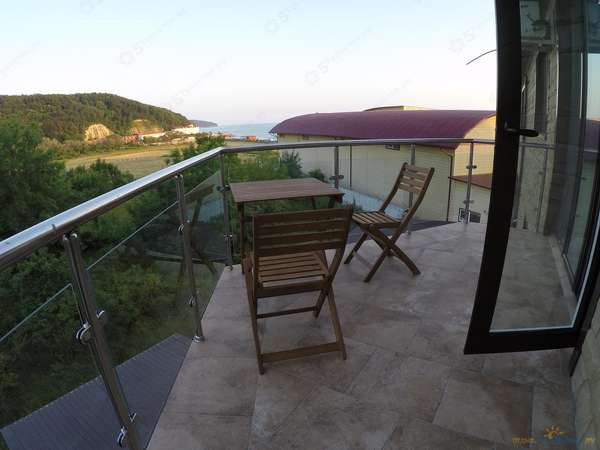 Гостевой дом «Agoy Rest House (Агой Рест Хаус)»