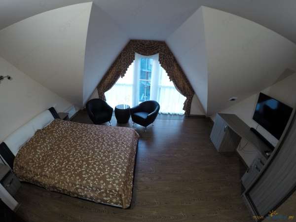 Гостевой дом «Agoy Rest House (Агой Рест Хаус)»