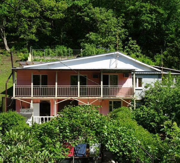 Частный дом «Афина»