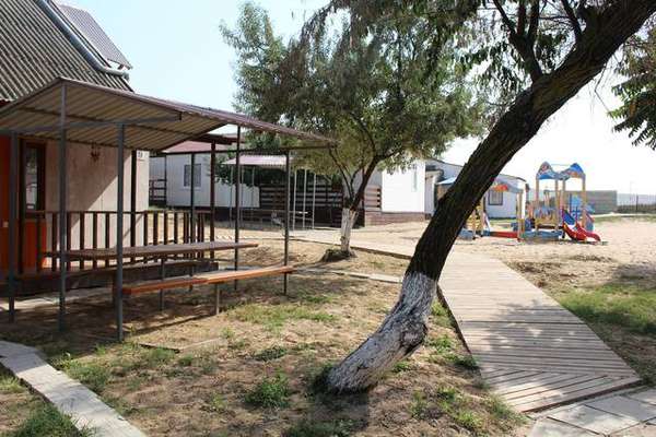 Объект