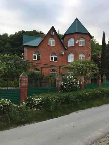 Частный гостевой дом «Родные пенаты»
