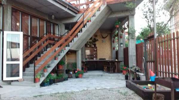 Гостевой дом «У Димо»