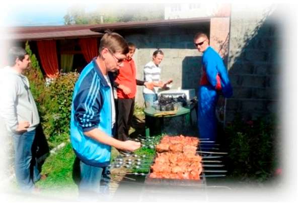 Объект
