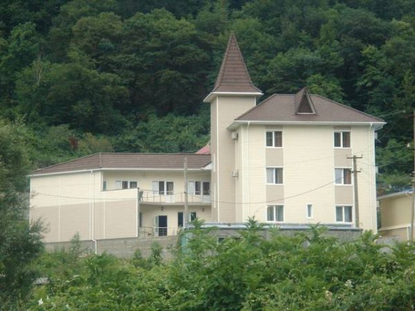 Гостевой дом «Дионис»