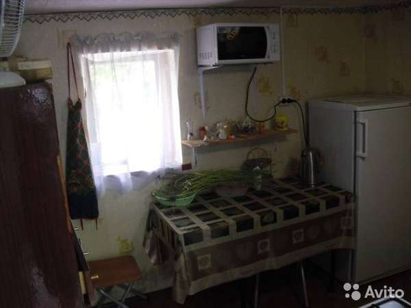 Отдых «У Инны»