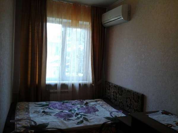 Квартира на Юности