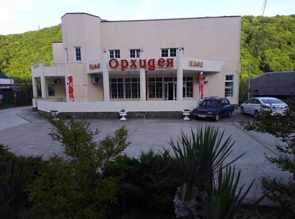Объект