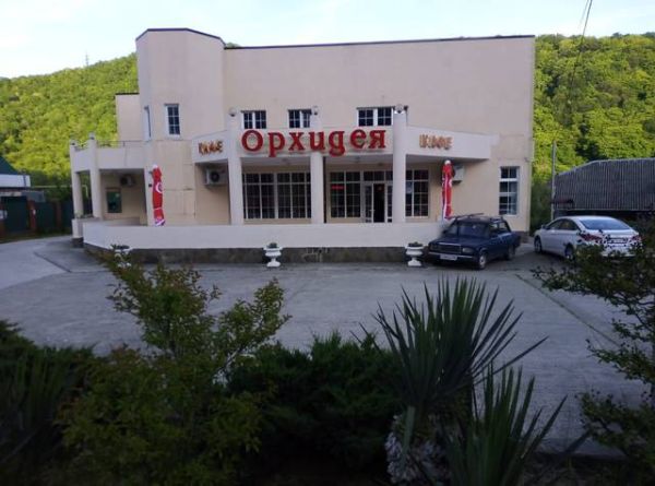 Гостевой дом «Орхидея»