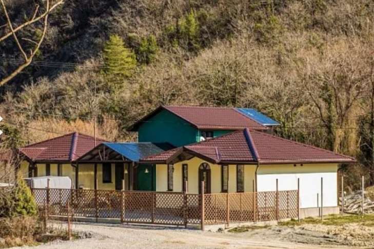 Гостевой дом «Счастье есть»