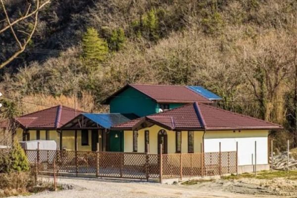 Гостевой дом «Счастье есть»