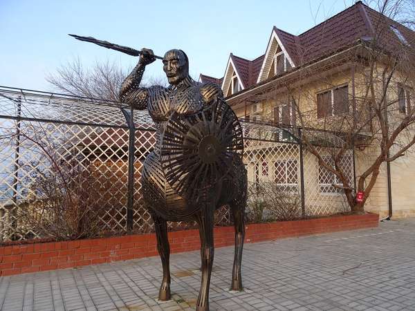 Гостевой дом «Вавилон»