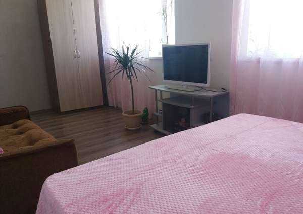 Комнаты в Морозовском