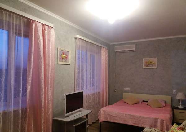 Комнаты в Морозовском