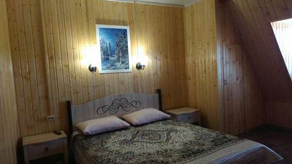 Гостевой дом «Spitaki»